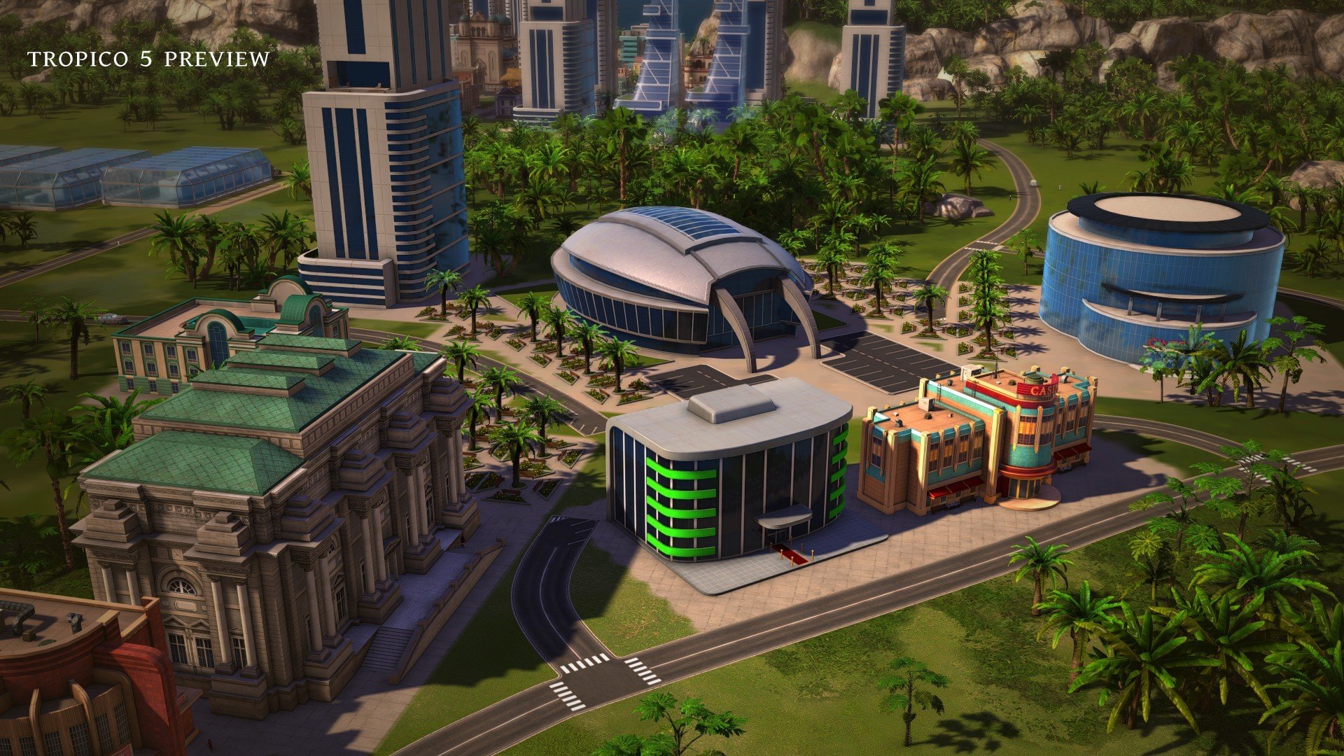 Tropico 5 - Penultime Edition - Imagen 47